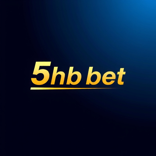 5HB Bet - Logo Oficial